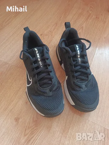Nike air max alpha trainer 6, снимка 2 - Спортни обувки - 55346337