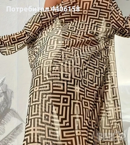 дамски бански, снимка 4 - Бански костюми - 54331173