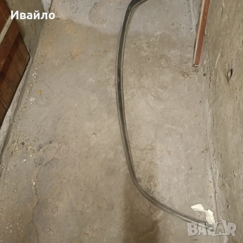 Форд Фокус 1  части от броня