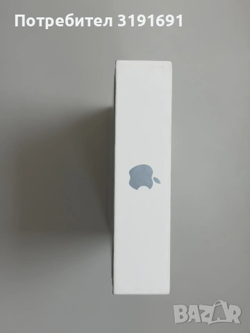 Apple iPhone Air 256GB Sky Blue - MG2P4HX/A (Неразопакован и гаранционен), снимка 2 - Apple iPhone - 54966906