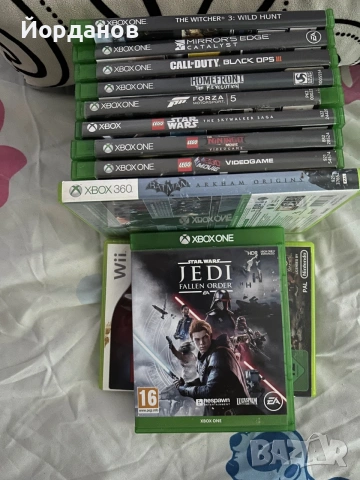 Star Wars Jedi: Survivor Xbox one