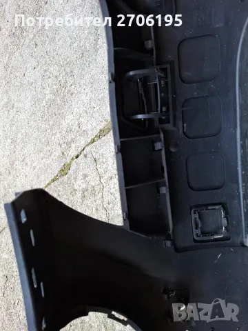 BMW E60 Е61 - Предна-Задна броня и прагове , снимка 15 - Аксесоари и консумативи - 55420210