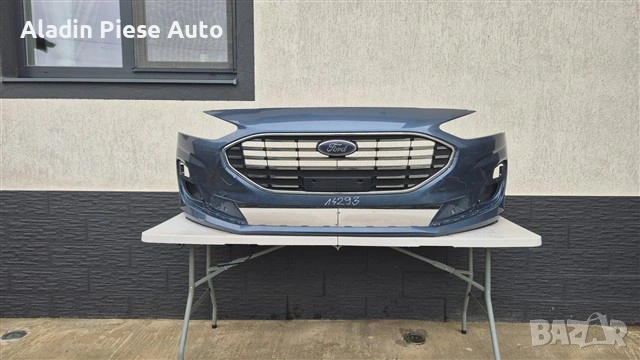 Предна броня Ford Focus 4 Facelift година 2022 2023 2024 2025 2026 код NX7B-17C831-AA 