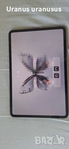 (Като Нов!)REDMAGIC Astra Gaming Tablet 16GB / 512GB В Гаранция!