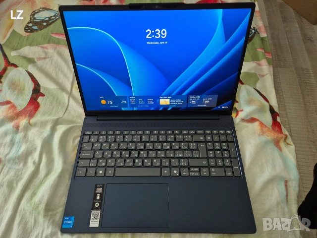 Lenovo IdeaPad Slim 3