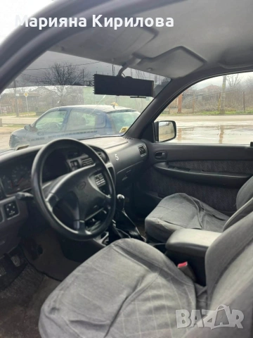 Ford Ranger, снимка 6 - Автомобили и джипове - 54408687
