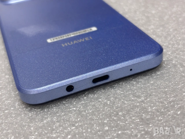 Перфектен! Huawei nova Y61 64GB 4GB RAM Dual, снимка 10 - Huawei - 55204665