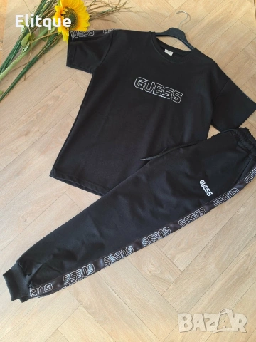 дамски екип guess 