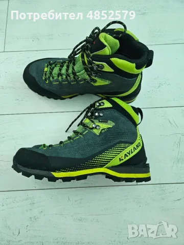 Туристически обувки Kayland Grand Tour GTX 