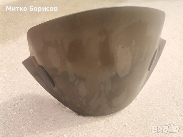 Спойлер за мотор със захватите , снимка 2 - Аксесоари и консумативи - 54187994