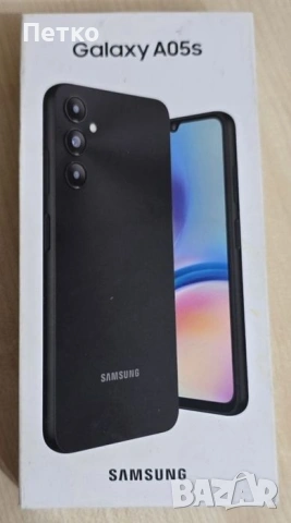 Samsung Galaxy A05S 128GB 