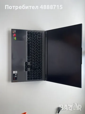 Lenovo Legion 5 Pro на части/за части