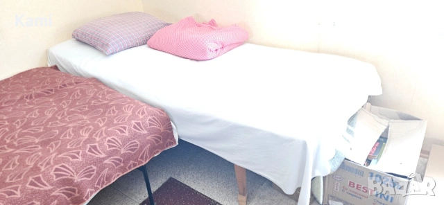 Пружина с два дюшека, снимка 5 - Спални и легла - 54321939