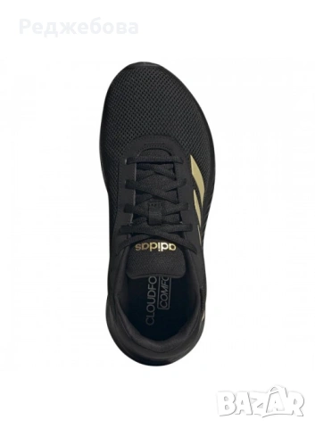 Оригинални маратонки Adidas Cloudfoam, снимка 3 - Маратонки - 54421657