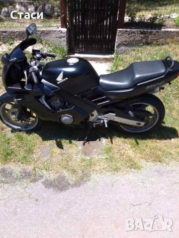 HONDA CBR  600 Ф2 1992 г, снимка 2 - Мотоциклети и мототехника - 54712992