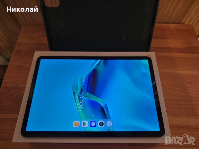 Xiaomi PAD 5 като нов, снимка 6 - Таблети - 54146312