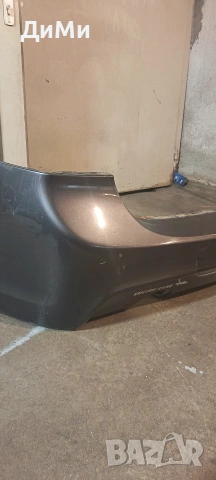 задна м броня бмв е91 bmw e91, снимка 4 - Части - 55139372