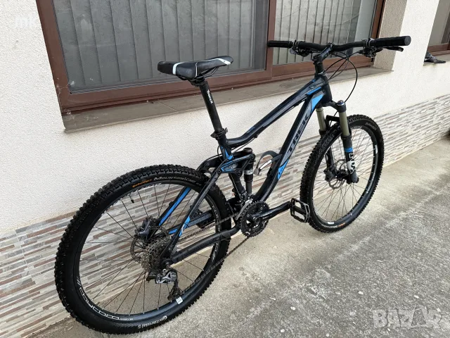 Trek Fuel EX 7 алуминиев велосипед , снимка 2 - Велосипеди - 55534085