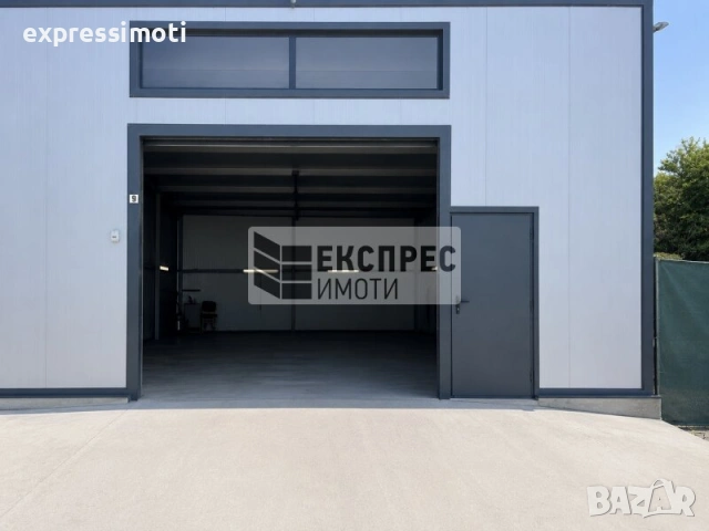 нов автосервиз под наем, снимка 2 - Производствени сгради - 54835817