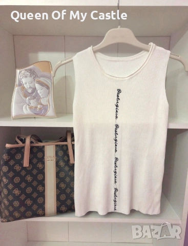 дамски топ Balenciaga 