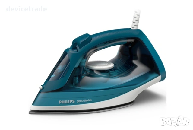 Ютия Philips DST2030/90 Series 2000, 2000W , Керамична плоча