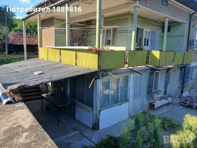 Къща в село Буковец (Видин), снимка 3 - Къщи - 55323207