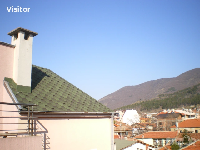 фотоапарат Pentax Optio V10, снимка 7 - Фотоапарати - 54282439