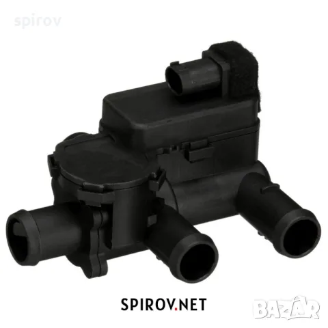 Клапан парно (дуовентил) Mercedes W221 W222 W906 A2308300084