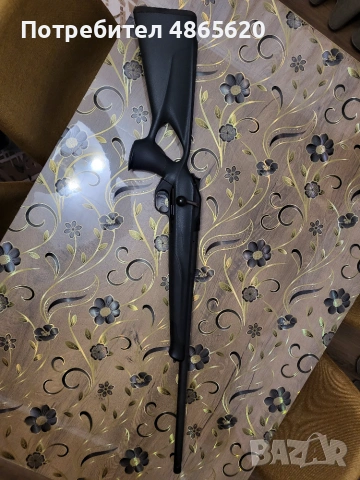 Продавам Blaser R8