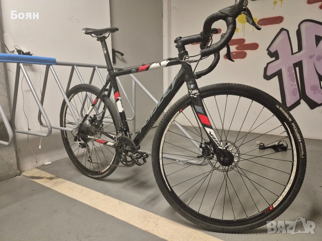 Ridley X-Bow Cyclocross