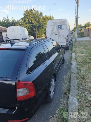 Продавам супер Шкода, снимка 2 - Автомобили и джипове - 55015559