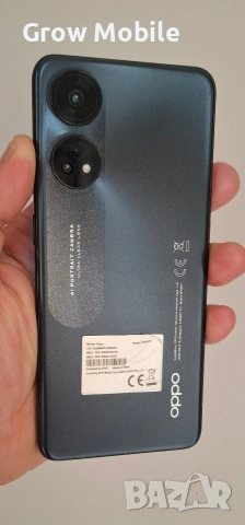 Oppo Reno 8t, снимка 2 - Други - 54772809