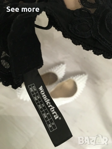 WONDERBRA, Victoria Secrets луксозни сутиени, снимка 7 - Бельо - 52168709