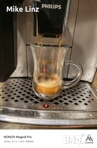 Philips EP3246 latte Go, снимка 4 - Кафемашини - 54151298