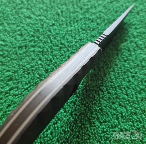 Tактически нож Toor Knives Shifter S, снимка 4 - Ножове - 54819303