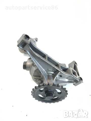 Маслена помпа за Mercedes Sprinter 308 2.3D (1995-1999) 6011810101