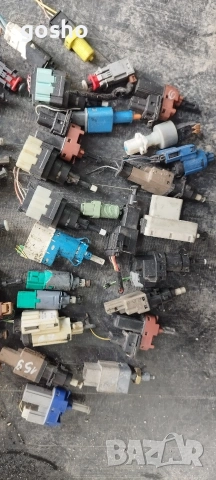 Стоп машинки за различни коли, снимка 5 - Части - 53996752