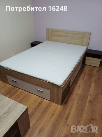 Апартамент в Христо Смирненски , снимка 7 - Апартаменти - 53995221