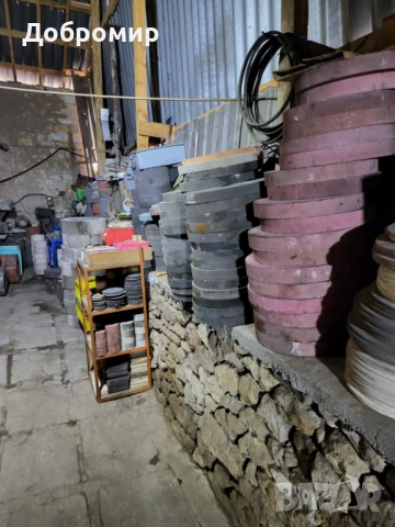 Абразиви, снимка 4 - Стругове - 54017366