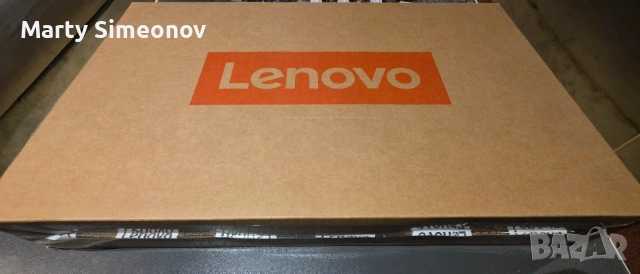 Lenovo IdeaPad Slim 5 , снимка 3 - Лаптопи за дома - 54253714
