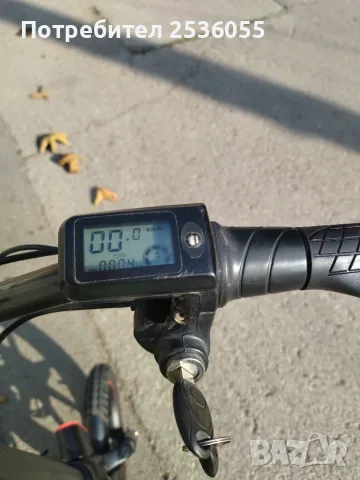 електрически велосипед 14", снимка 7 - Велосипеди - 55326620