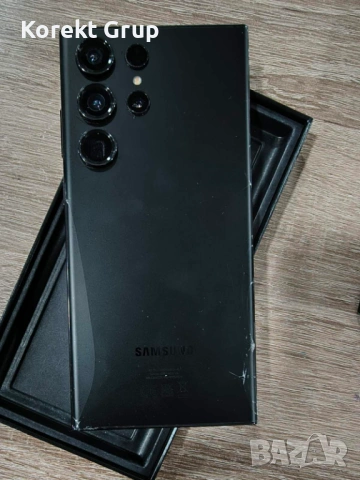 Samsung Galaxy S23 Ultra 512gb/12gb, снимка 10 - Samsung - 53954693