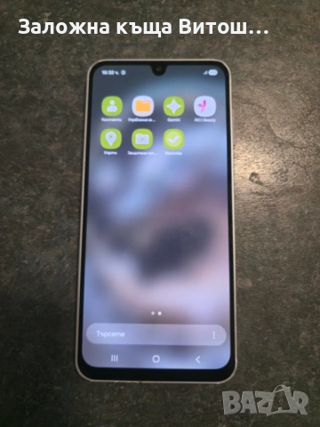 Samsung Galaxy A16 128Gb 