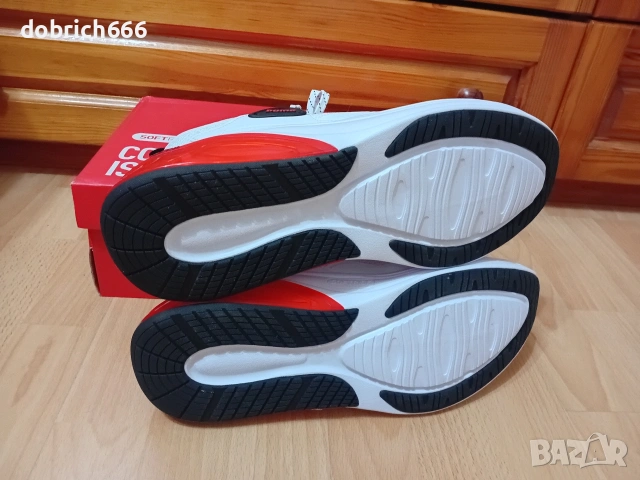 Мъжки маратонки Puma 44 номер 28.5см стелка 45 евро, снимка 6 - Маратонки - 54057939