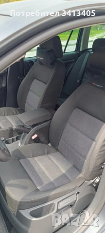 Skoda Octavia 1.9 TDI, снимка 11 - Автомобили и джипове - 54356229