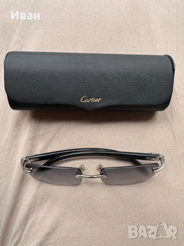 Cartier мъжки очила