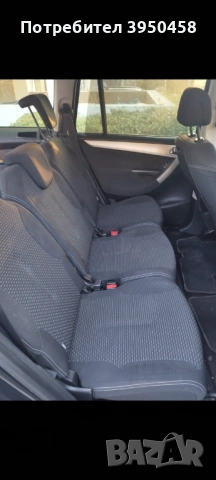 Citroen C4 grand Picasso 7 Местен обслужен 1.6 HDİ 2009 , снимка 13 - Автомобили и джипове - 54842733