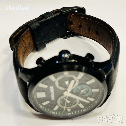 Часовник POLICE GF00210, снимка 2 - Мъжки - 55189992
