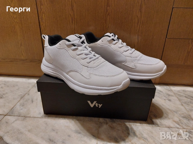 Мъжки спортни маратонки VTY