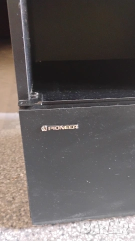 Шкаф / Рак / за аудио техника Pioneer, снимка 2 - Аудиосистеми - 55127641
